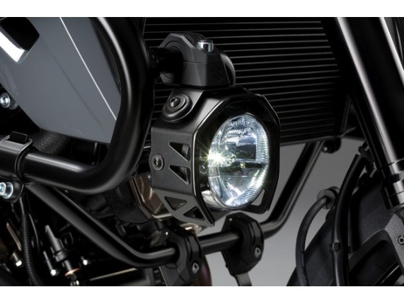 99000-990D2-220, LED Nebellampenset DL 1050