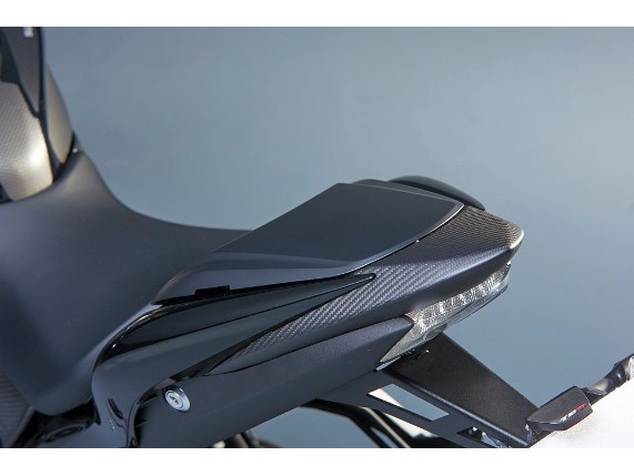 990D0-04K60-CRB, Heckabdeckung GSX-S 1000 /F