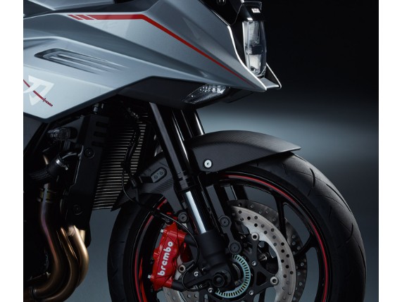 990D0-07L90-CRB, Schutzblech GSX-S 1000 S Katana