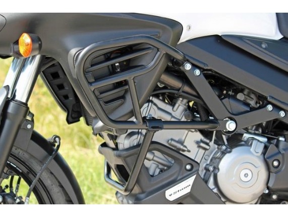 990D0-11J00-032, ZUBEHOERBUEGEL DL650AL2- BLK