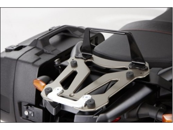 990D0-11J00-060, Topcaseträger Basis DL650A `12>