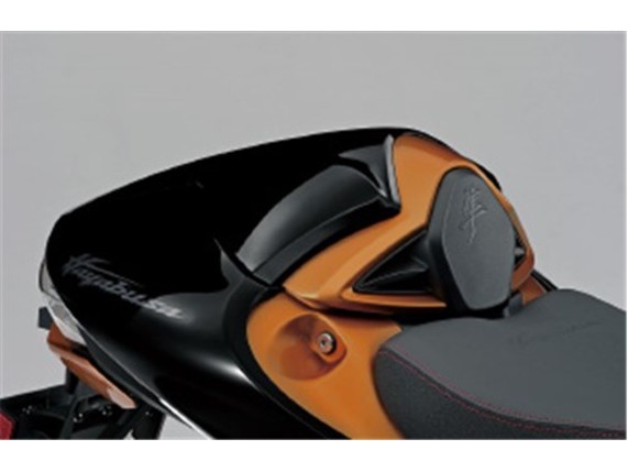 990D0-13R05-B5L, Sitzbankabdeckung GSX 1300 R