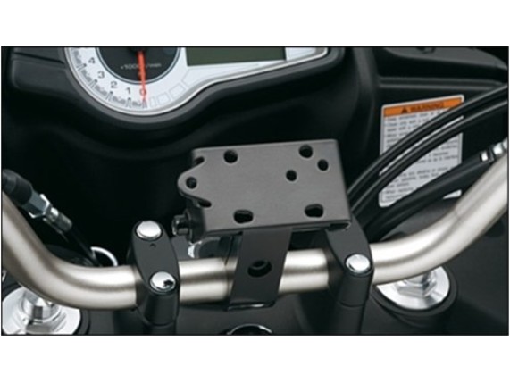 990D0-17HNB-000, Navi Lenkerhalterung Modelle s