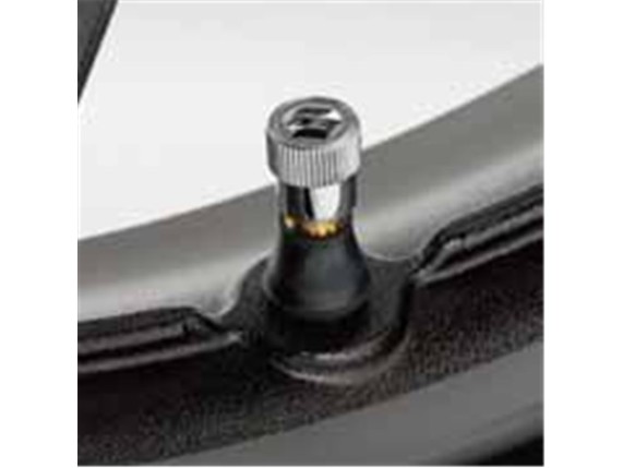 990D0-19069-000, Ventilkappensatz Suzuki-Logo