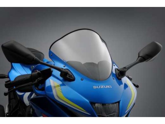 990D0-23K50-CLE, Racingscheibe GSX-R 125 `18-