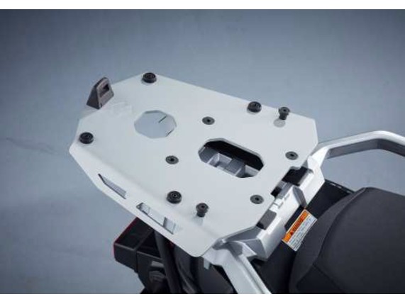 990D0-28K00-060, D6-Topcaseträgerplatte DL 650 / XT