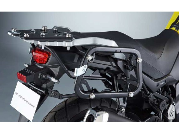 990D0-28K01-065, Seitenkofferträger für ALU Koffer