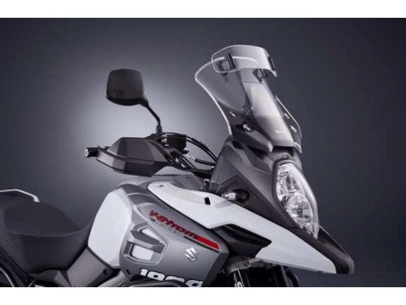 990D0-31J50-CLE, D1-Vario Tourenscheibe DL 1000 / XT