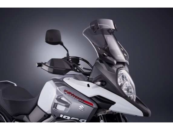 990D0-31J50-SMO, D1-Vario Tourenscheibe DL 1000 / XT
