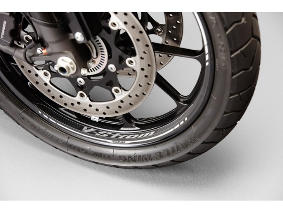 990D0-31JF5-PAD, Felgendekor DL 1000 V-Strom