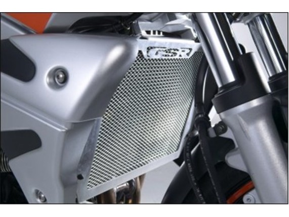990D0-44G00-040, Kühlerschutzgitter Alu GSR 600