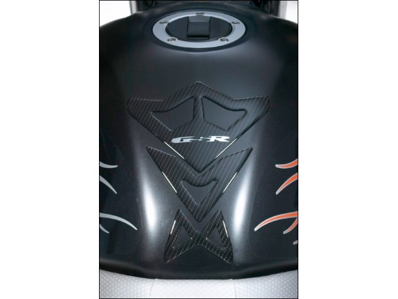 990D0-44G00-PAD, Tankpad Suzuki GSR600 3-teilig