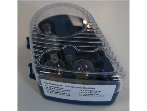 990D0-44H00-BLB, Glühlampenersatz Box SFV650
