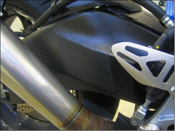 990D0-47HSA-PAD, Schwingenschutzfolie GSXR1000 `09-11