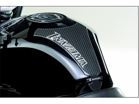 990D0-48H00-CRB, Tankpad Suzuki GW250 `13>~