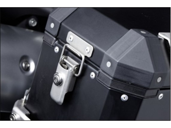 990D0-ALLOK-002, Schlossatz Alutopcase DL650 `09-11