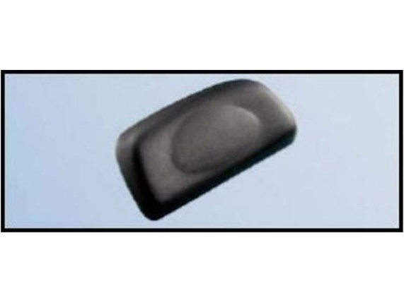 990D0-K4900-005, RUECKENPOLSTER TOPCASE 49L