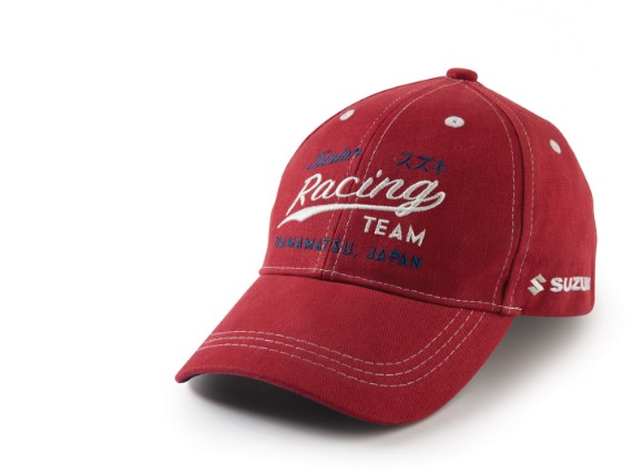 990F0-FCC02-000, CAP JUNIOR RACING KIDS