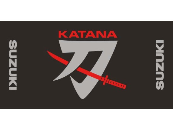 990F0-KTCRP-000, Teppich Katana
