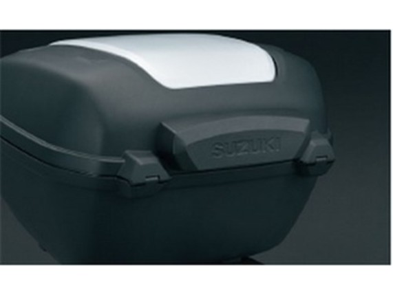 99146-31J00-35L, Rückenpolster für Kunstoff Topcase