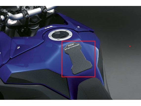 99180-25L11-000, Tankpad DL 800 V-Strom