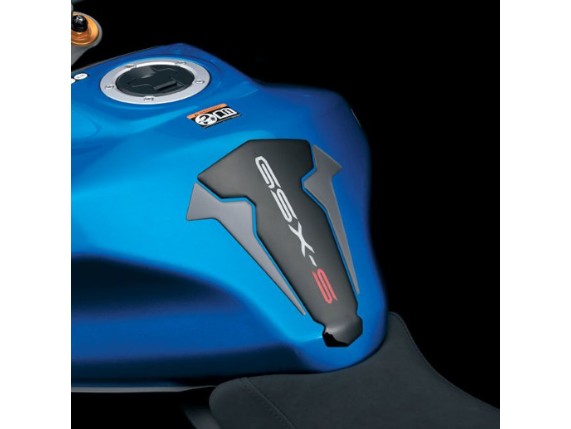 99180-48K10-GRY, Tankpad GSX-S1000/950