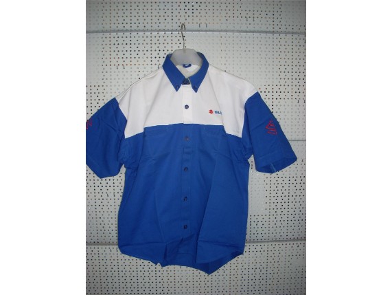 999LP-05371-00L, SUZUKI BERUFSJACKE, KURZARM