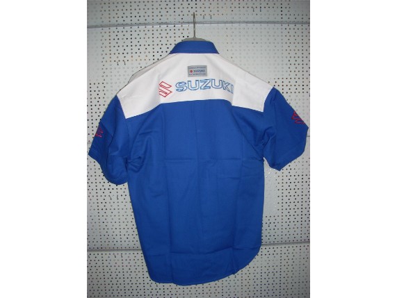 999LP-05371-00L, SUZUKI BERUFSJACKE, KURZARM