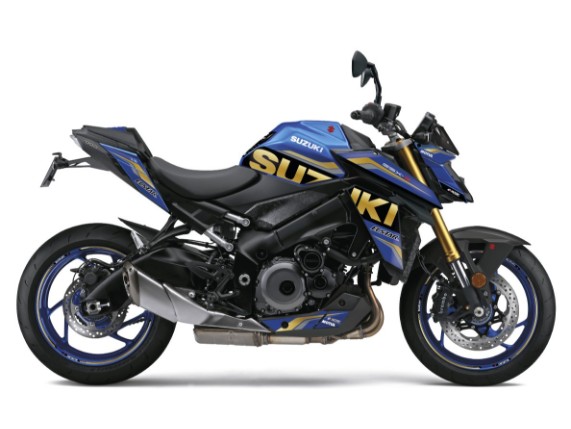 99F00-GSXEC-BOB, Dekorsatz GSX-S 950/1000 Ecstar