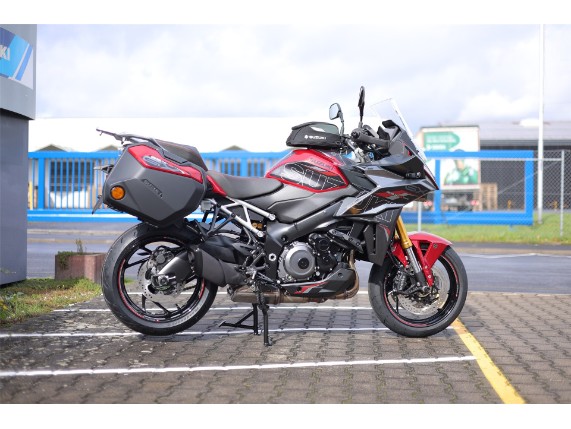 99F00-SGXEC-NRB, Dekorsatz GSX-S 1000 GX
