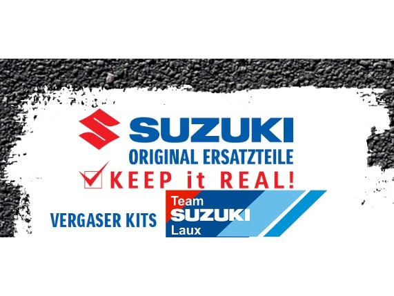 99KIT-VERGA-001, Vergaserkit DR650R/N-R
