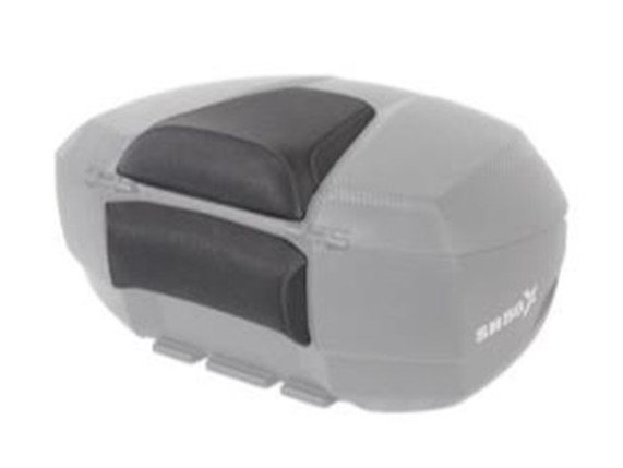 A02168, Rückenpolster für Topcase A02165