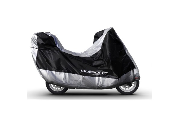 A03163, Faltgarage Pulsion Evo