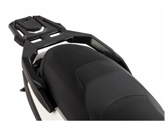 A03177, Gepäckträger Pulsion Evo 125