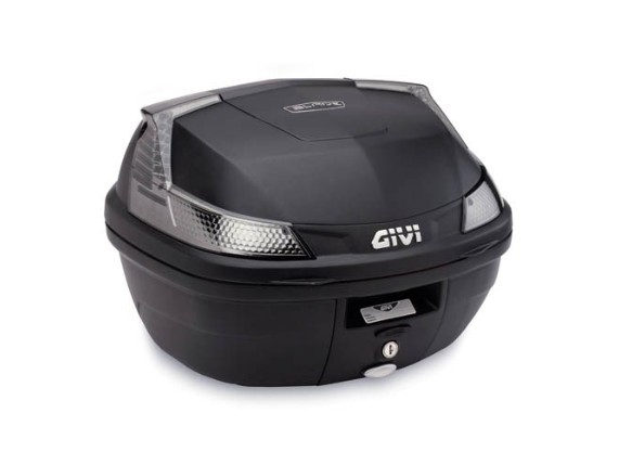 B37NT, GIVI B 37 Topcase Monolock
