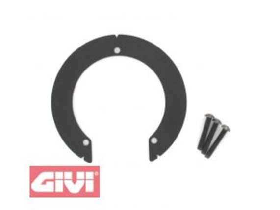 BF01, GIVI TANKBEFESTIGUNGTANKLOCK