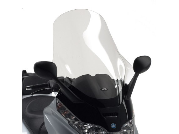 ISOTTA PARABREZZA PARAVENTO CLASSIC PIAGGIO BEVERLY 250 COD.CLS344 NO