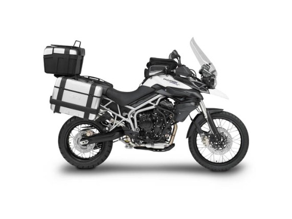 D6401KIT, Anbausatz für Scheibe 6401DT