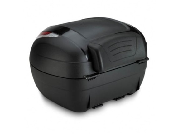 E130, GIVI Beifahrer Rückenlehne für B33