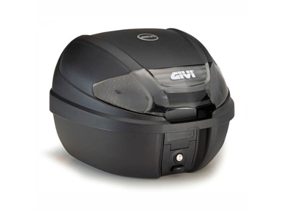 E300NT2, GIVI E 300 Topcase Monolock