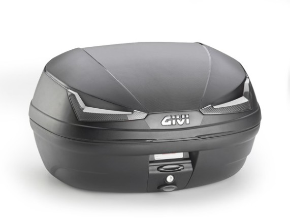 E455NT, E455 Simply IV Monolock Topcase
