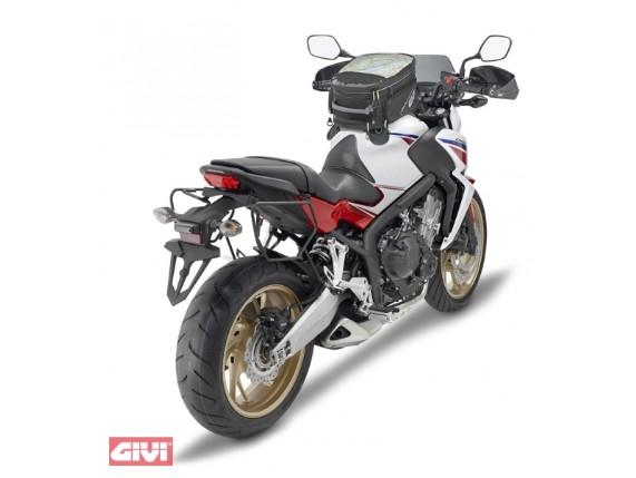 EA102B, GIVI EA 102 B Tankrucksack Easy Bag