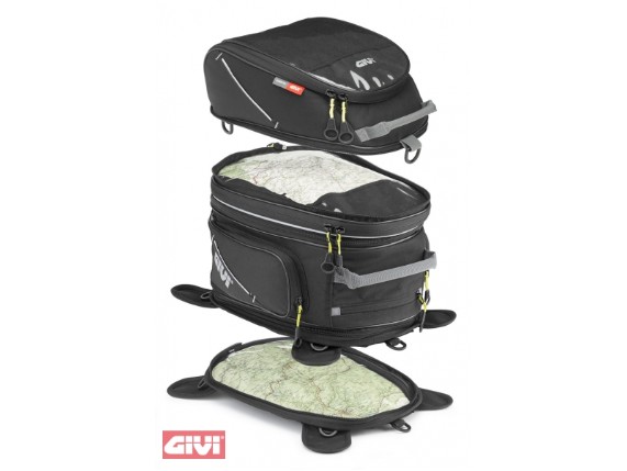 EA103B, GIVI EA 103 B Tankrucksack Easy Line