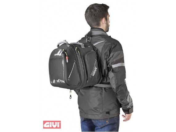 EA103B, GIVI EA 103 B Tankrucksack Easy Line