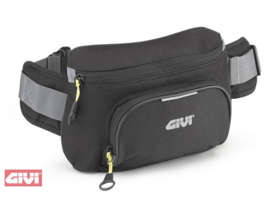 EA109B, Easy-BAG - Beintasche mit zwei Fäch