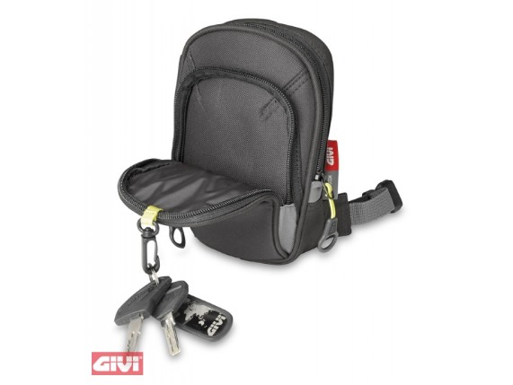 EA109B, Easy-BAG - Beintasche mit zwei Fäch
