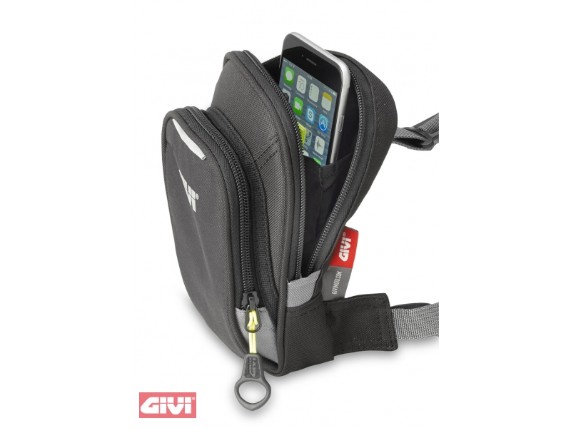 EA109B, Easy-BAG - Beintasche mit zwei Fäch