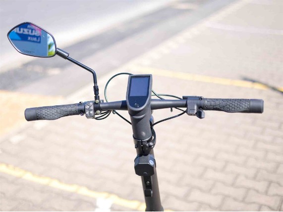 Egret GT´s - Street Seat legal 20 Ah, 0011200