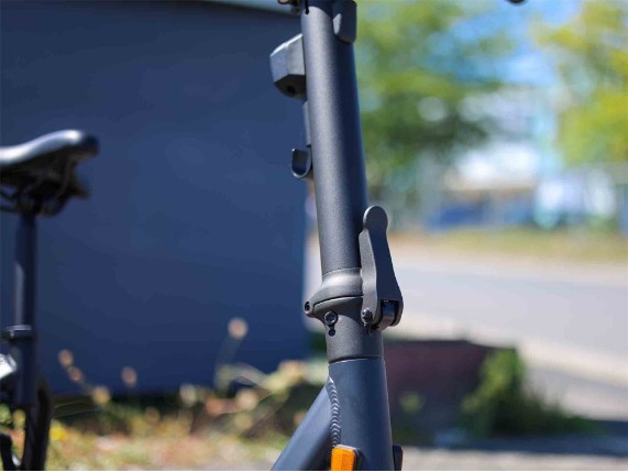 Egret GT´s - Street Seat legal 20 Ah, 0011200