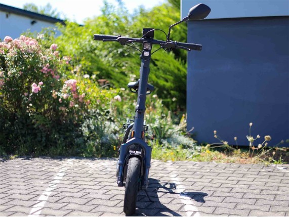 Egret GT´s - Street Seat legal 20 Ah, 0011200